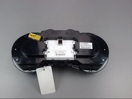BLOC COMPTEURS PEUGEOT 3008 BREAK I Phase 1 2009-2013