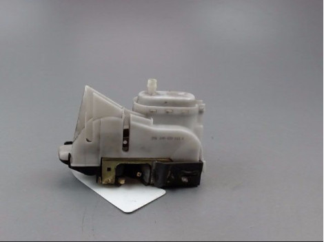 SYSTEME CONDAMNATION ARRIERE GAUCHE VOLKSWAGEN POLO III Phase 1 (6N) 1994-1999