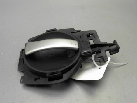 POIGNEE INTERIEURE PORTE ARRIERE DROIT CITROEN C3 I Phase 2 2005-2010