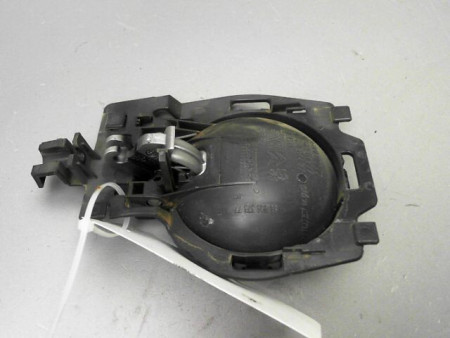 POIGNEE INTERIEURE PORTE ARRIERE DROIT CITROEN C3 I Phase 2 2005-2010