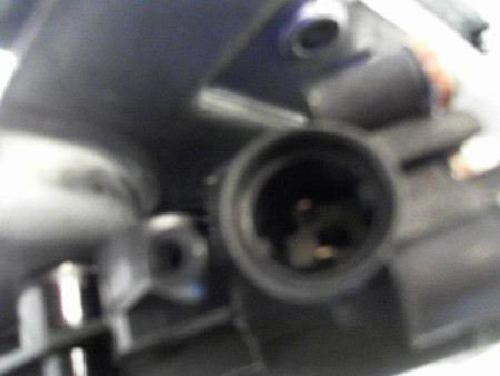 MECANISME+MOTEUR LEVE-GLACE AVANT GAUCHE DACIA LOGAN MCV I Phase 1 2007-2008