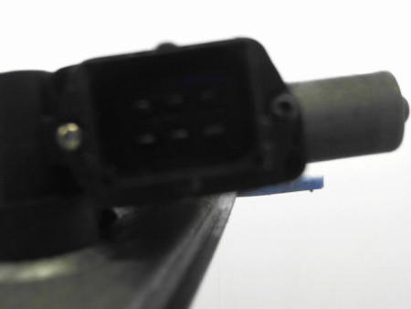 MECANISME+MOTEUR LEVE-GLACE AVANT GAUCHE OPEL CORSA IV Phase 1 (D) 2006-2010
