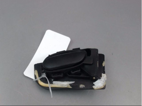 POIGNEE INTERIEURE PORTE AVANT DROIT PEUGEOT 206 1998-2009
