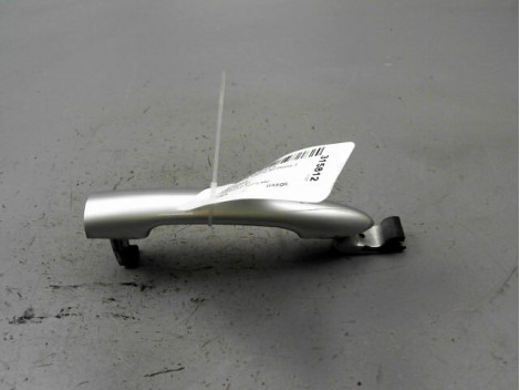 POIGNEE EXTERIEURE PORTE ARRIERE DROIT RENAULT MODUS Phase 2 2008-...
