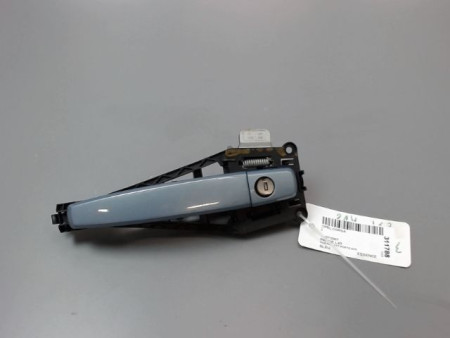 POIGNEE EXTERIEURE PORTE AVANT GAUCHE OPEL CORSA IV Phase 1 (D) 2006-2010