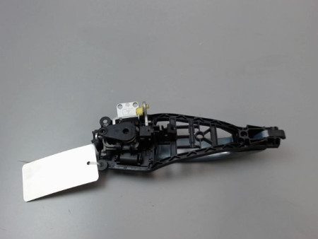 POIGNEE EXTERIEURE PORTE AVANT GAUCHE OPEL CORSA IV Phase 1 (D) 2006-2010