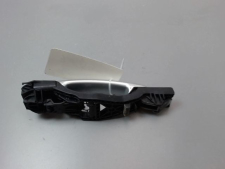POIGNEE EXTERIEURE PORTE ARRIERE DROIT VOLKSWAGEN POLO IV Phase 2 (9N) 2005-2009