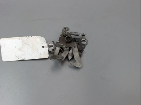 SERRURE CAPOT PEUGEOT EXPERT FG II 2007-...