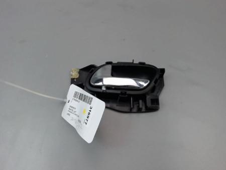 POIGNEE INTERIEURE PORTE ARRIERE GAUCHE CITROEN C3 PICASSO MONOSP. Phase 1 2009-...