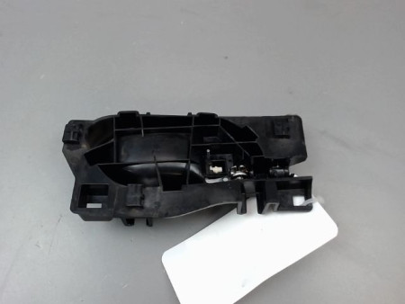 POIGNEE INTERIEURE PORTE ARRIERE GAUCHE CITROEN C3 PICASSO MONOSP. Phase 1 2009-...