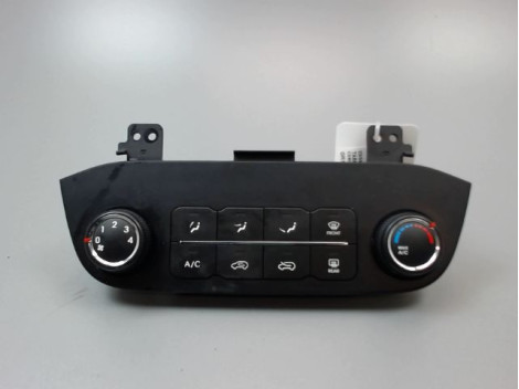 COMMANDE DE CHAUFFAGE KIA SPORTAGE BREAK III Phase 1 2010-...
