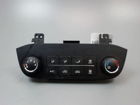COMMANDE DE CHAUFFAGE KIA SPORTAGE BREAK III Phase 1 2010-...