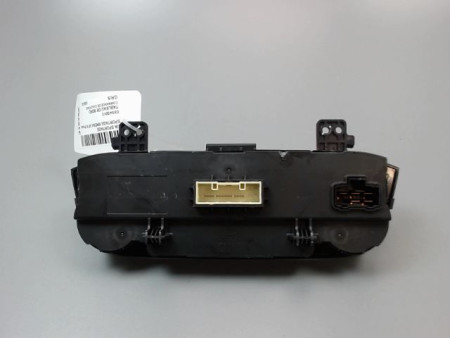 COMMANDE DE CHAUFFAGE KIA SPORTAGE BREAK III Phase 1 2010-...