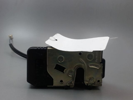 SYSTEME CONDAMNATION AVANT DROIT OPEL ZAFIRA MONOSP. I (A) 1999-2005