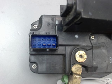 SYSTEME CONDAMNATION AVANT DROIT OPEL ZAFIRA MONOSP. I (A) 1999-2005