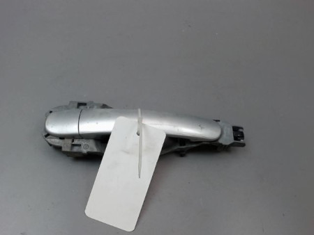POIGNEE EXTERIEURE PORTE AVANT DROIT VOLKSWAGEN POLO IV Phase 2 (9N) 2005-2009