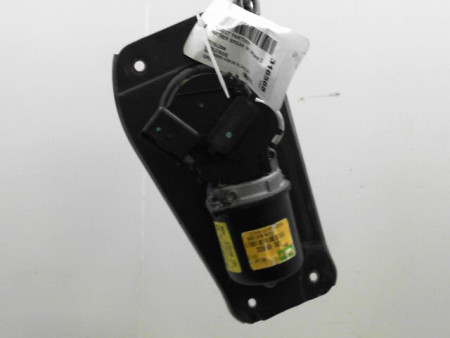 MECANISME ESSUIE-GLACE AVANT PEUGEOT PARTNER BREAK I Phase 2 2002-2008