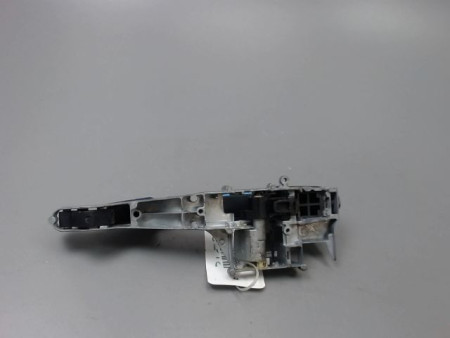 POIGNEE EXTERIEURE PORTE ARRIERE GAUCHE PEUGEOT 207 2006-2013