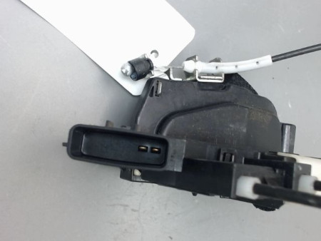 SYSTEME CONDAMNATION AVANT DROIT NISSAN MICRA 2009-