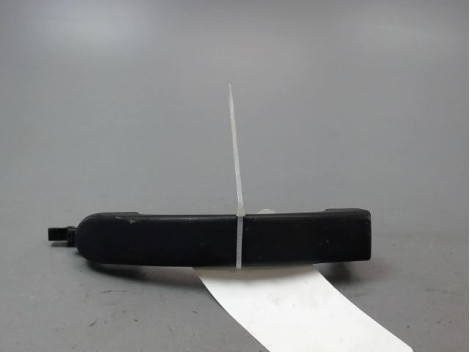 POIGNEE EXTERIEURE PORTE AVANT GAUCHE FORD FIESTA V Phase 1 2002-2005