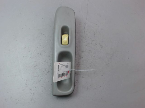 COMMANDE LEVE-GLACE PORTE AVD RENAULT TWINGO I Phase 2 1998-2000