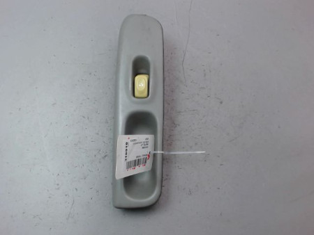 COMMANDE LEVE-GLACE PORTE AVD RENAULT TWINGO I Phase 2 1998-2000