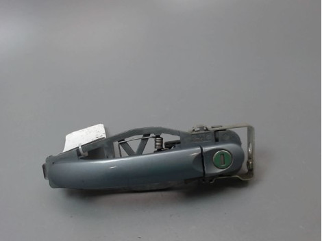 POIGNEE EXTERIEURE PORTE AVANT GAUCHE VOLKSWAGEN TOURAN MONOSP. I Phase 2 (1T) 2006-2010