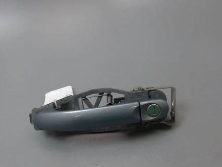 POIGNEE EXTERIEURE PORTE AVANT GAUCHE VOLKSWAGEN TOURAN MONOSP. I Phase 2 (1T) 2006-2010