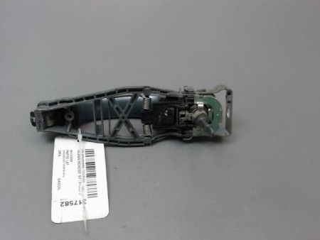 POIGNEE EXTERIEURE PORTE AVANT GAUCHE VOLKSWAGEN TOURAN MONOSP. I Phase 2 (1T) 2006-2010