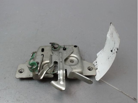 SERRURE CAPOT RENAULT CLIO