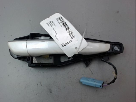 POIGNEE EXTERIEURE PORTE ARRIERE DROIT CITROEN DS5