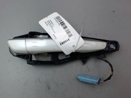 POIGNEE EXTERIEURE PORTE ARRIERE DROIT CITROEN DS5