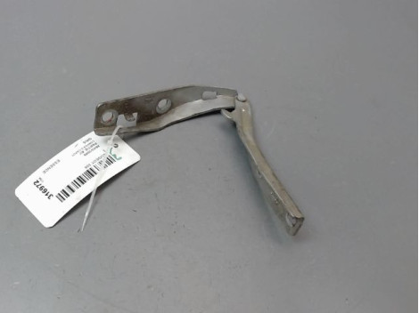 COMPAS DROIT CAPOT PEUGEOT 206 + 2009-2013