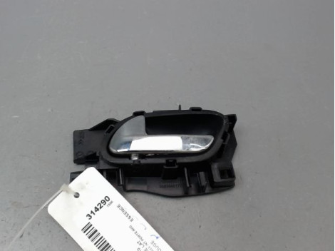 POIGNEE INTERIEURE PORTE AVANT GAUCHE CITROEN DS3 Phase 1 (A55) 2009-2014