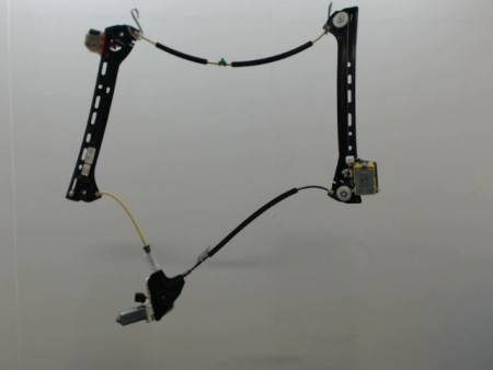 MECANISME+MOTEUR LEVE-GLACE AVANT DROIT MERCEDES CLASSE E 2006-