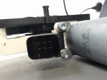 MECANISME+MOTEUR LEVE-GLACE AVANT DROIT MERCEDES CLASSE E 2006-