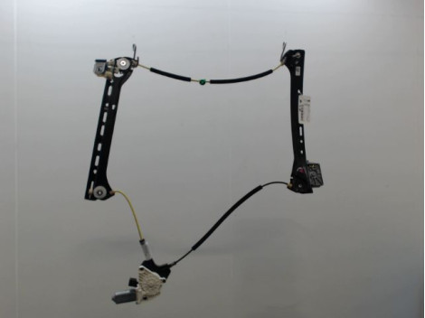 MECANISME+MOTEUR LEVE-GLACE AVANT GAUCHE MERCEDES CLASSE E 2006-