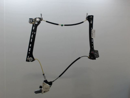 MECANISME+MOTEUR LEVE-GLACE AVANT GAUCHE MERCEDES CLASSE E 2006-