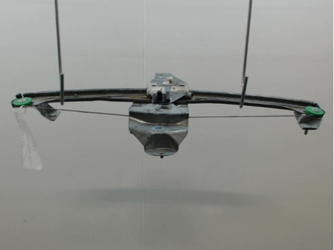 MECANISME+MOTEUR LEVE-GLACE AVANT GAUCHE DACIA LODGY BREAK 2012-...