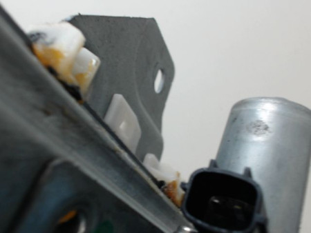 MECANISME+MOTEUR LEVE-GLACE AVANT GAUCHE DACIA LODGY BREAK 2012-...