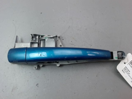 POIGNEE EXTERIEURE PORTE AVANT DROIT PEUGEOT 207 CC 2P 2007-...
