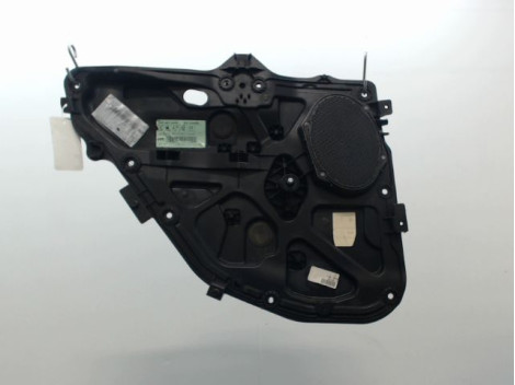 MECANISME LEVE-GLACE ARRIERE GAUCHE FORD FIESTA V Phase 1 2002-2005