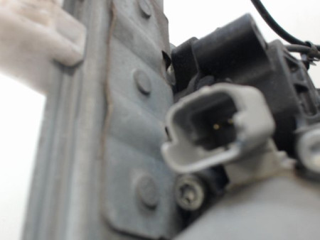 MECANISME+MOTEUR LEVE-GLACE AVANT DROIT PEUGEOT 206 + 2009-2013