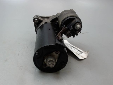 DEMARREUR BMW SERIE 1 I Phase 1 (E87) 2004-2006