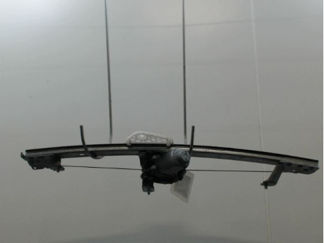 MECANISME+MOTEUR LEVE-GLACE AVANT GAUCHE DACIA LOGAN MCV I Phase 1 2007-2008