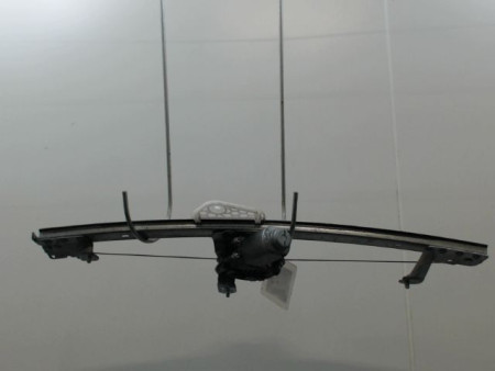 MECANISME+MOTEUR LEVE-GLACE AVANT GAUCHE DACIA LOGAN MCV I Phase 1 2007-2008
