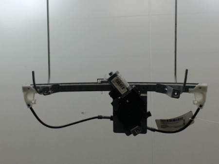 MECANISME+MOTEUR LEVE-GLACE AVANT GAUCHE FIAT PUNTO II Phase 1 1999-2003