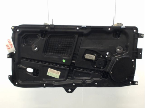 MECANISME+MOTEUR LEVE-GLACE AVANT DROIT FORD FIESTA V Phase 2 2005-2008