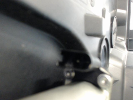 MECANISME+MOTEUR LEVE-GLACE AVANT DROIT FORD FIESTA V Phase 2 2005-2008