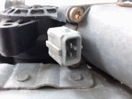 MECANISME+MOTEUR LEVE-GLACE AVANT DROIT PEUGEOT 206 1998-2009